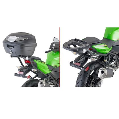 Support top case Givi Monorack