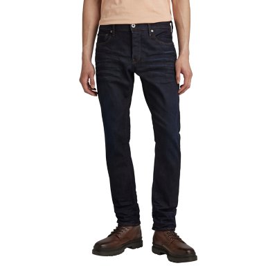 Jean homme 3301 Regular Tapered G-STAR