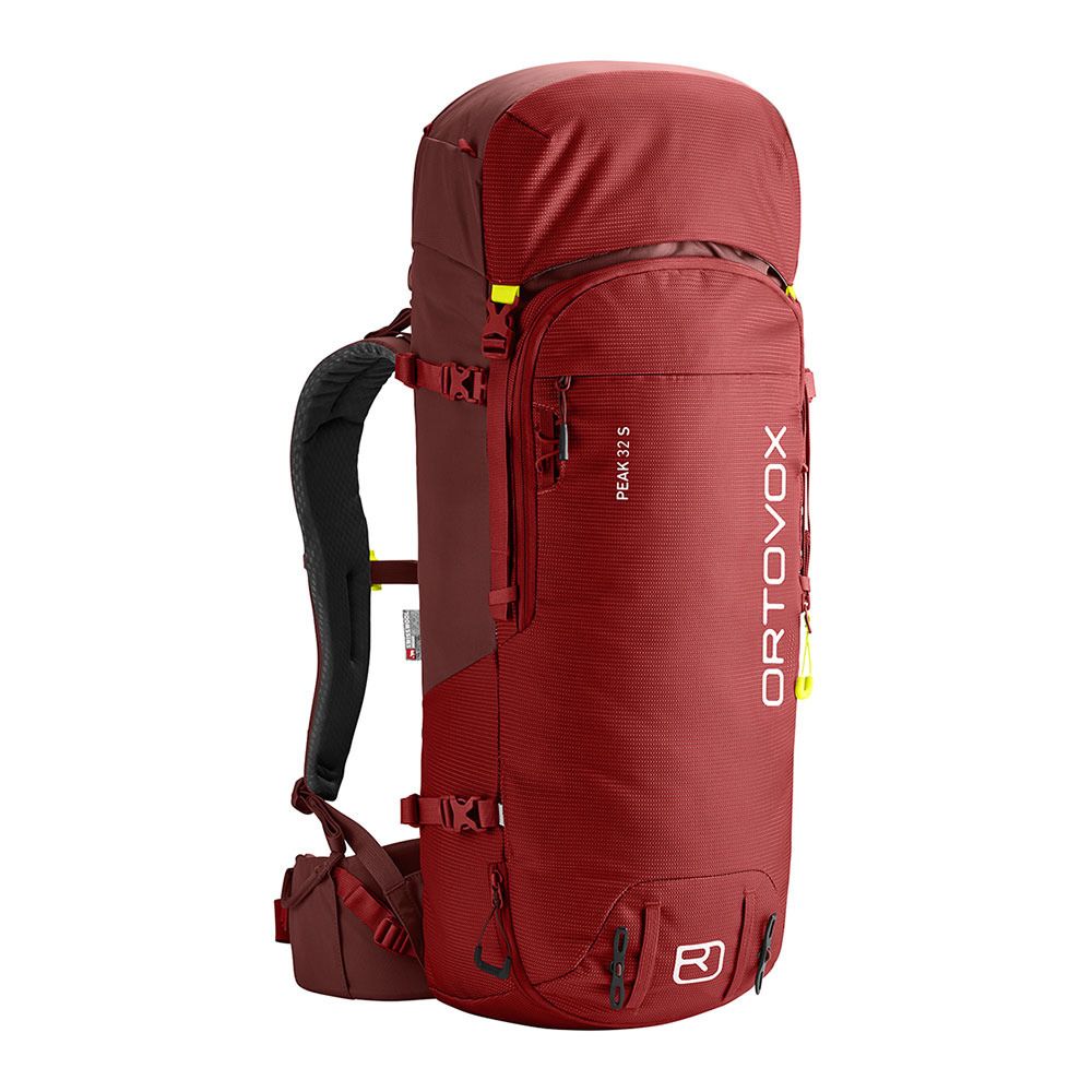 Ortovox PEAK S 32 L - Sac À dos Femme cengia rossa