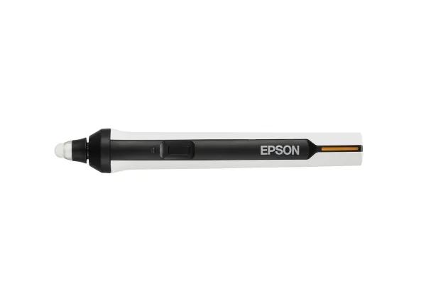 Epson EB-685Wi - LCD-projektor - 3500 lm - WXGA (1280 x 800) - 16:10 - HD 720p - LAN (V11H741040)