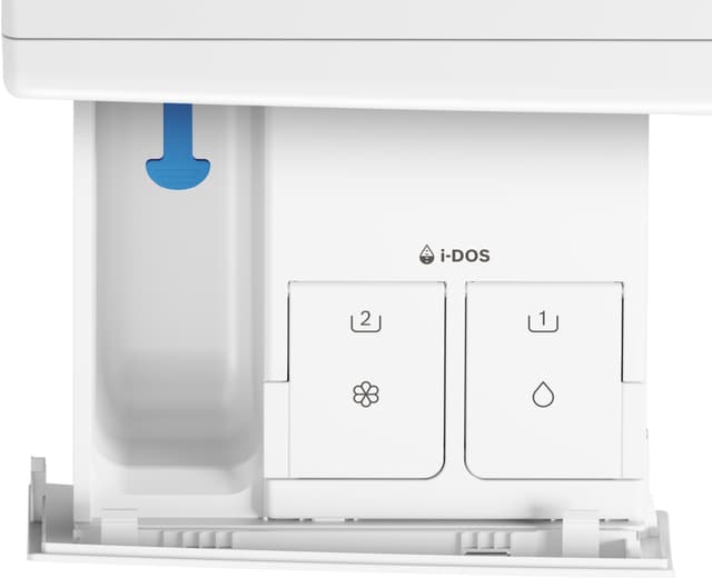 Bosch Vaskemaskine WGG254FPSN