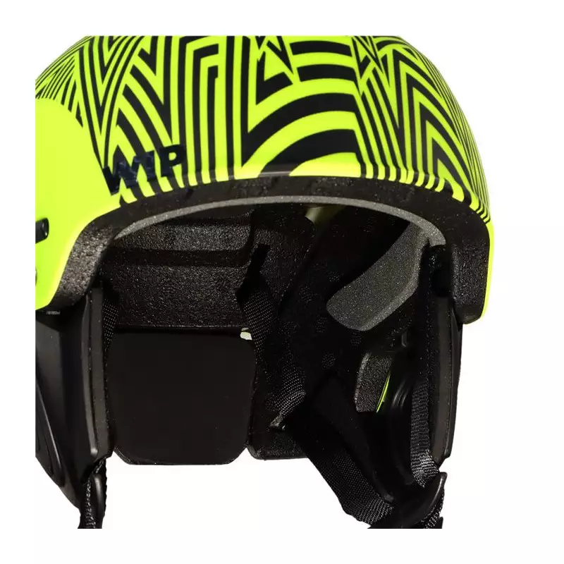Casque watersport FORWARD WIP Wiflex Pro 2.0 High Vis
