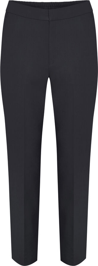 InWear ZellaIW Flat Pant Marine blue