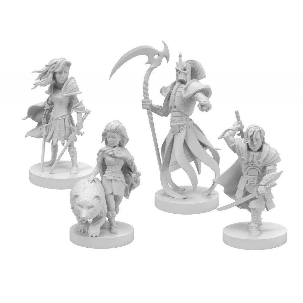 Karak Minis 2