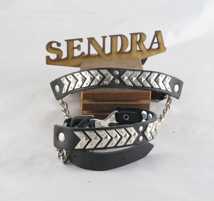 Sendra ARNES 40 Zwart