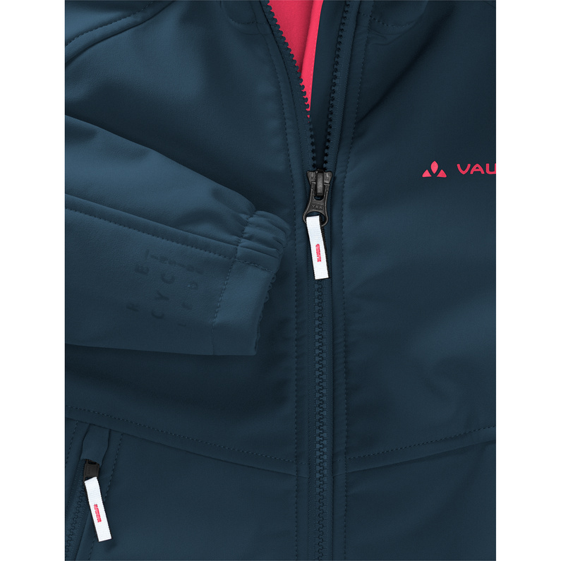 Vaude Kinder Rondane IV Jacke