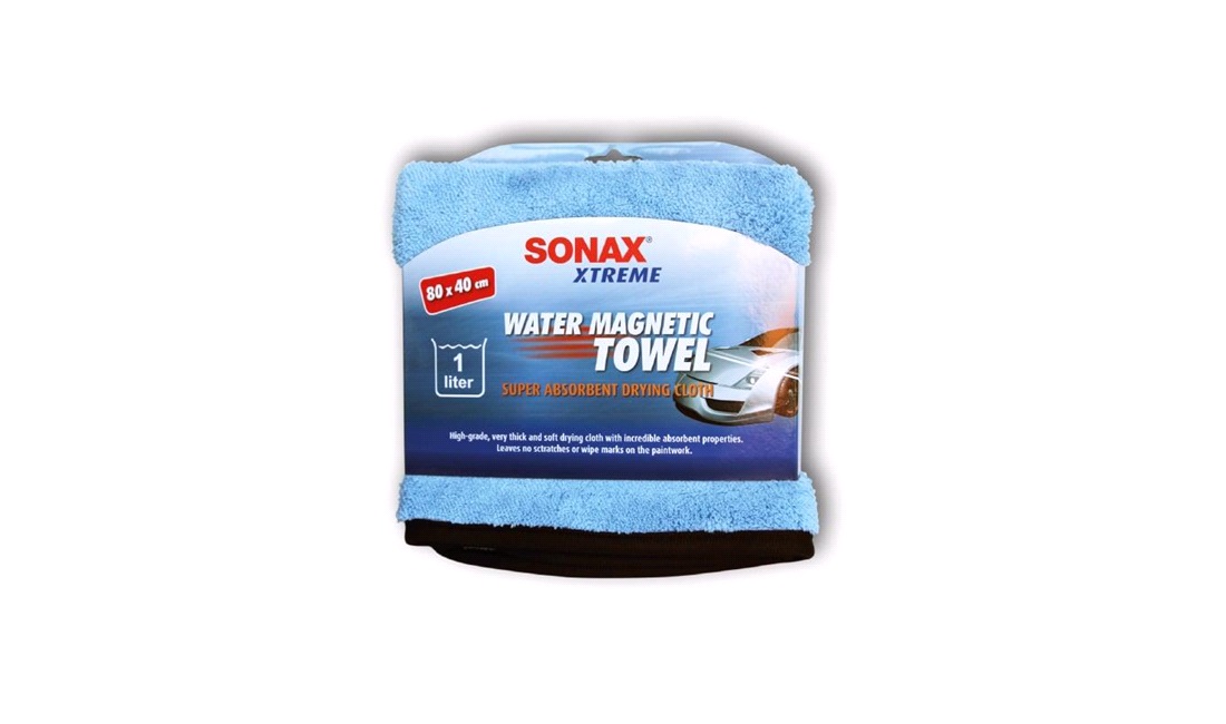 SONAX Xtreme Magnetic Towel
