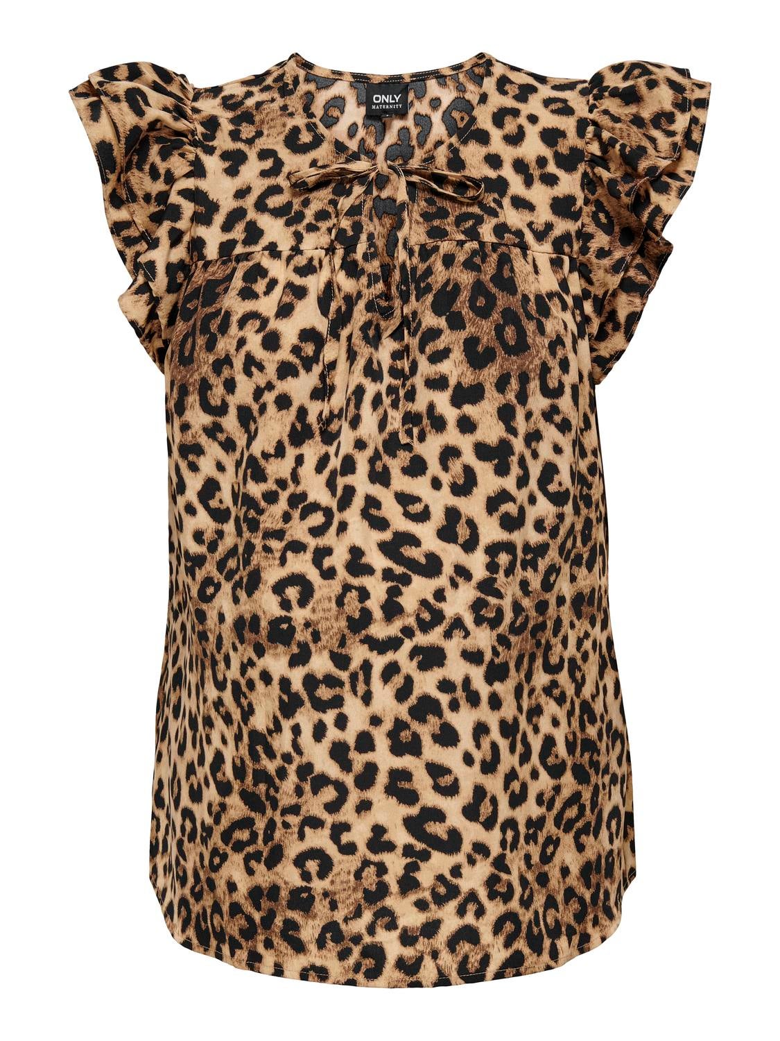 OLMKIMIKA Top Sand