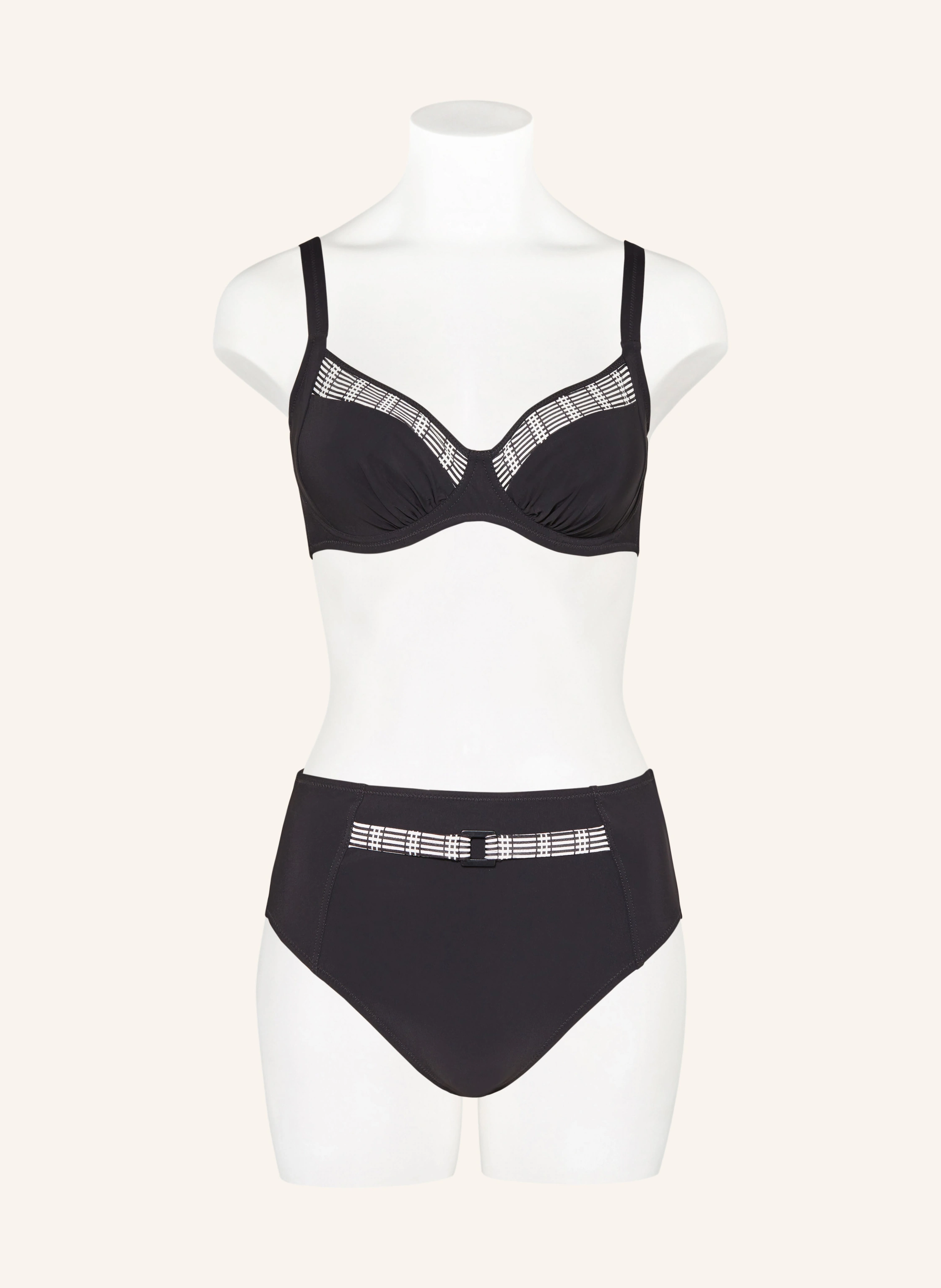 Lidea Bügel-Bikini-Top MONOCHROME FLOW