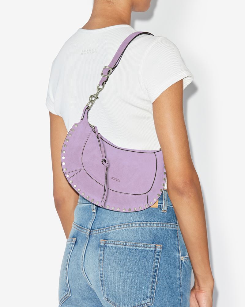 Sac porté épaule OSKAN MOON