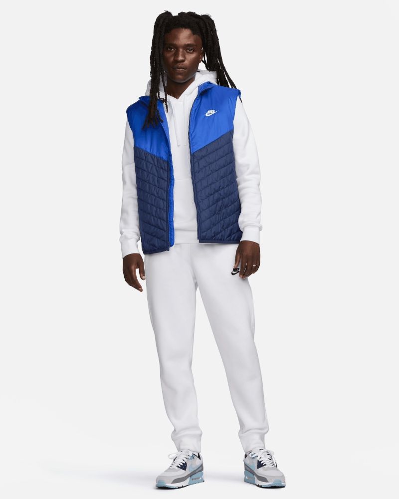 Doudoune sans manches Nike Therma-FIT pour homme