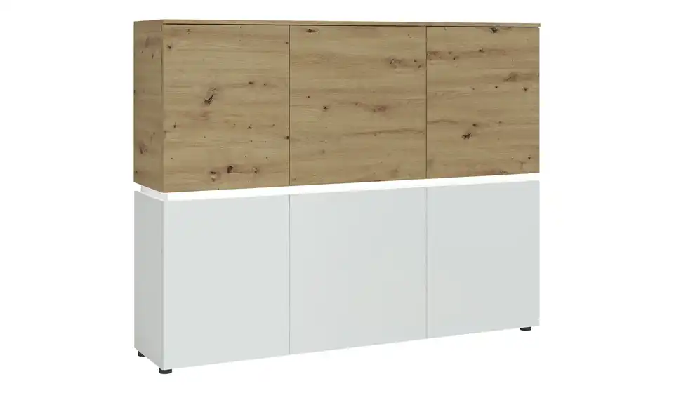 Highboard Luci