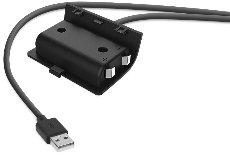 Speedlink - Pulse XPlay & Charge Kit for Xbox Series X/S