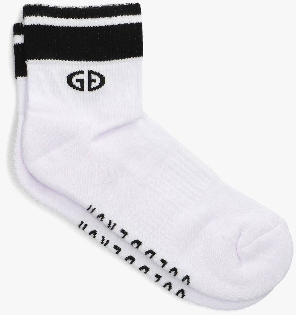 witte goldbergh sokken monica sock