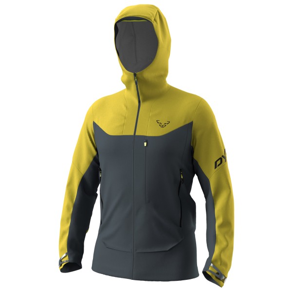 Dynafit - Radical Softshell Jacket - Veste softshell