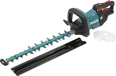 Makita DUH502Z - Hæktrimmer - ledningfri - 18 V - intet batteri - 0-2000/0-3600/0-4400 spm - 500 mm - Skærekapacitet 21.5 mm - 4.5 kg - SOLO
