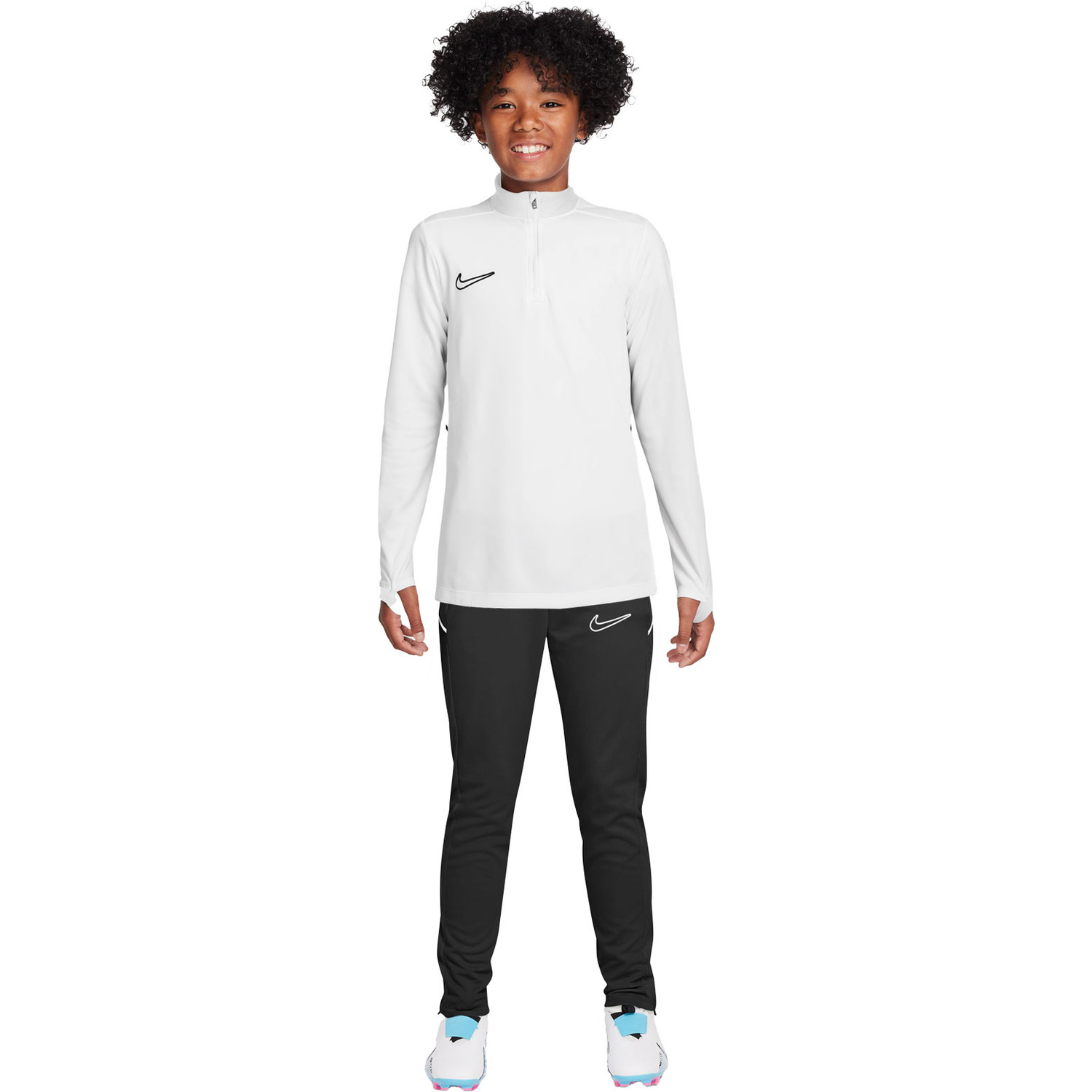 Nike Academy Trainingspak Kids