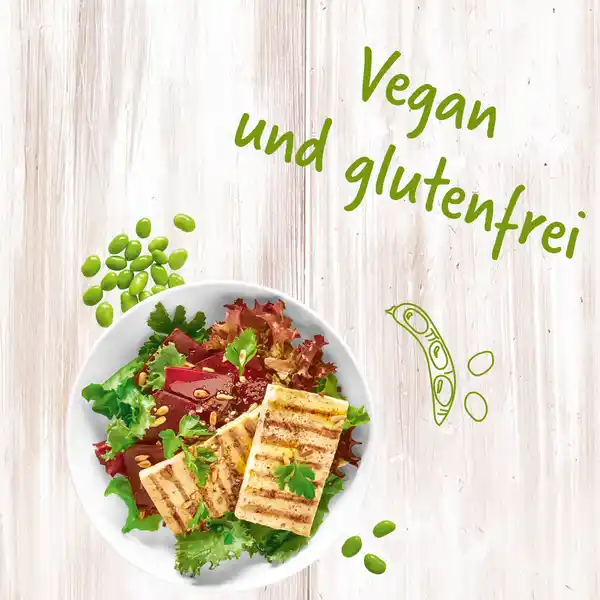 Tofu Natur