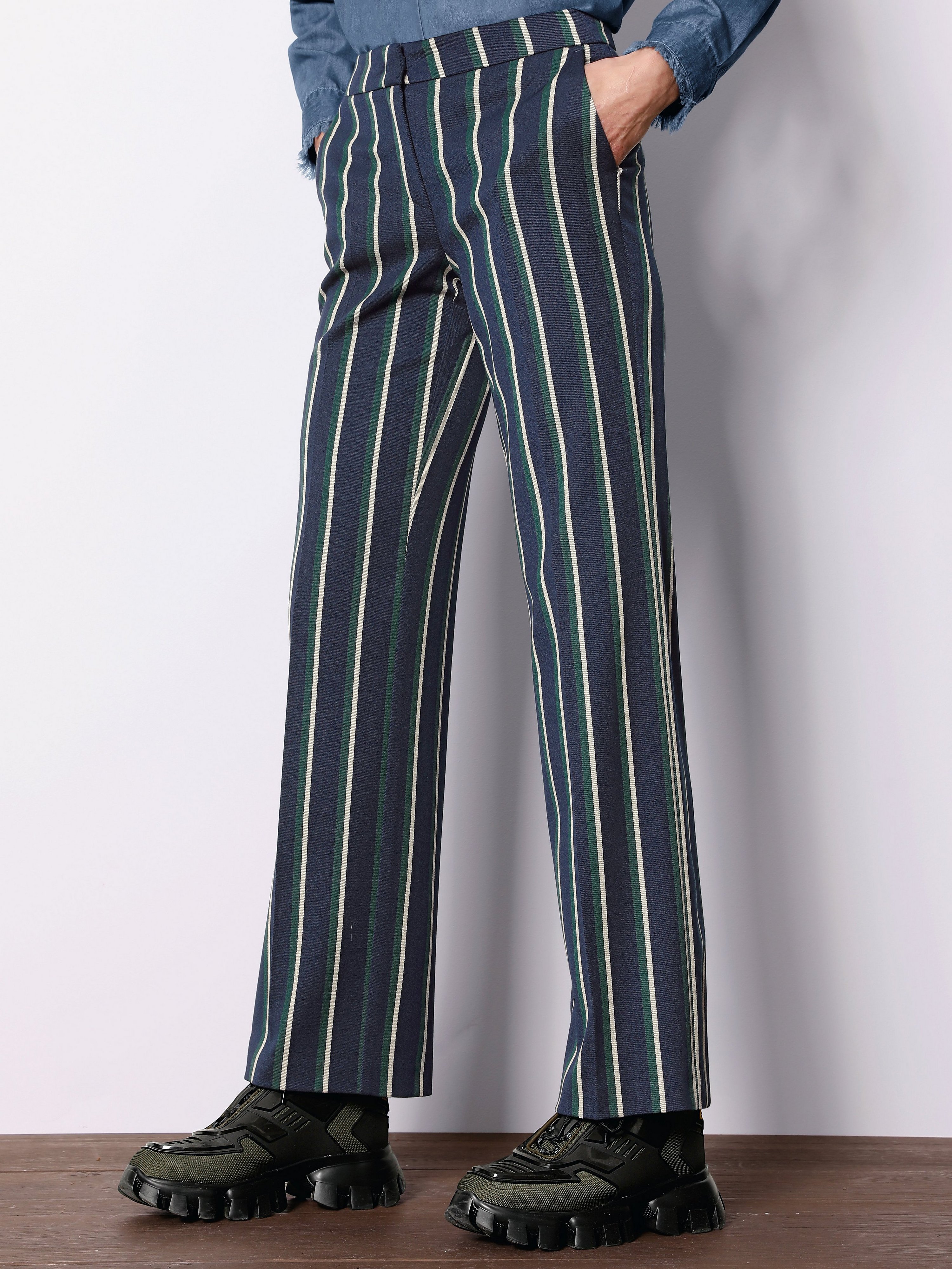 Wide Fit-Hose