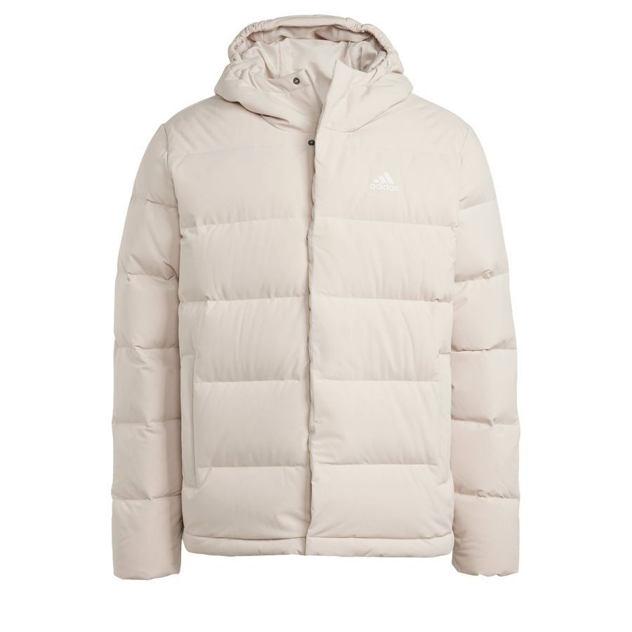 Adidas Doudoune à capuche Helionic