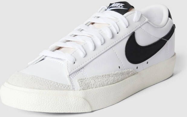 Nike Crater Impact Dames Sneakers White Dames