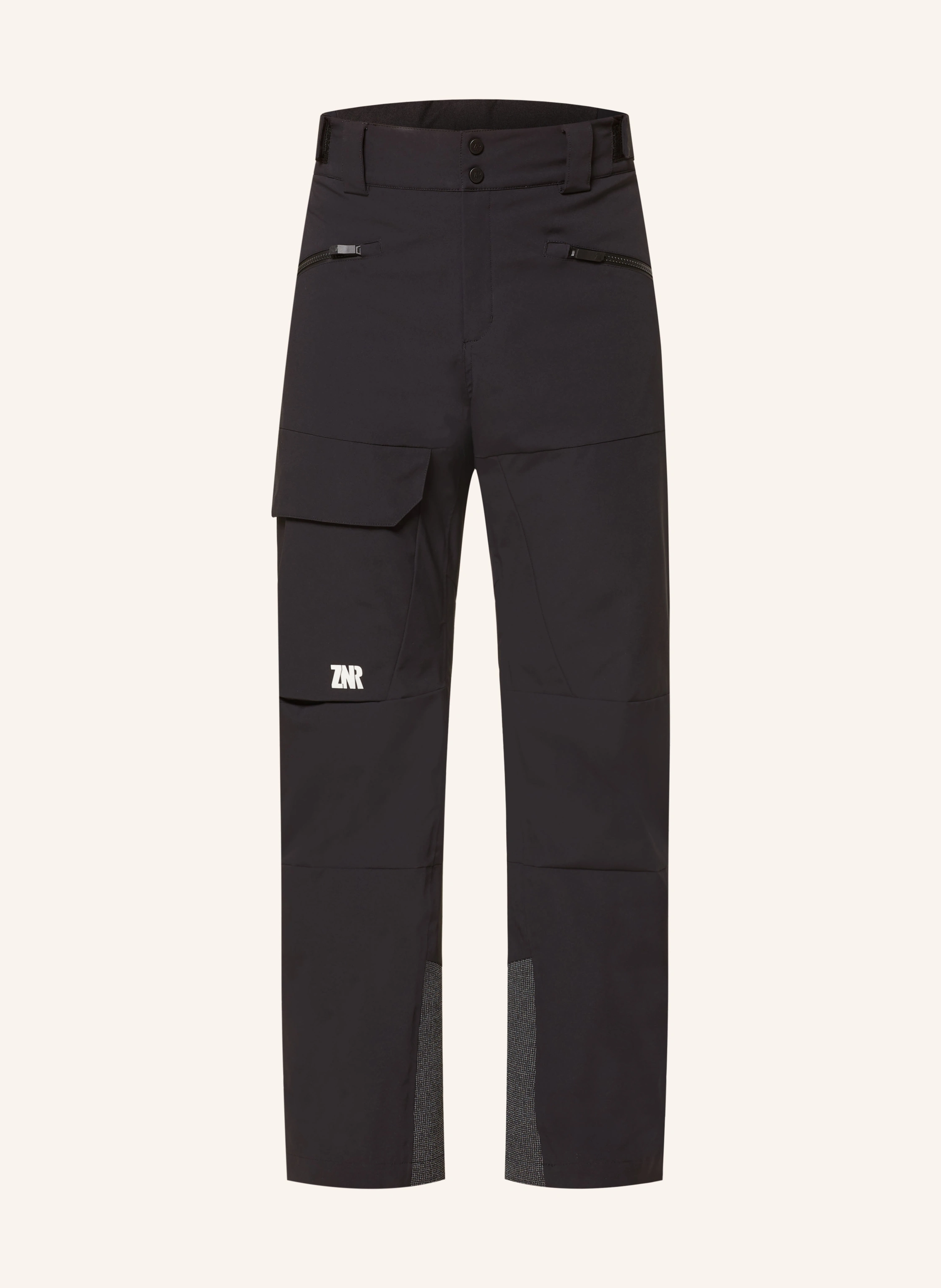 ZNR by Ziener Skihose RAPPOLD