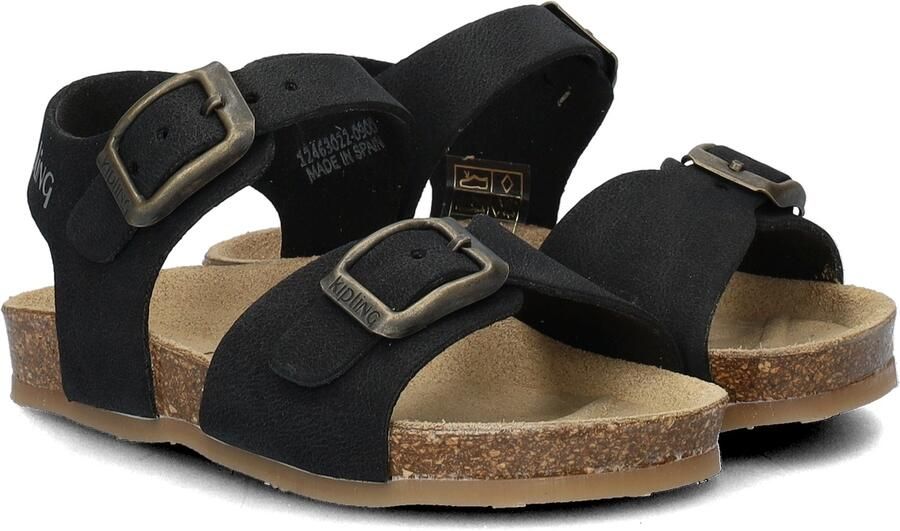 Kipling MILEY 1 Kinderen sSandalenKindersandalen Metallics