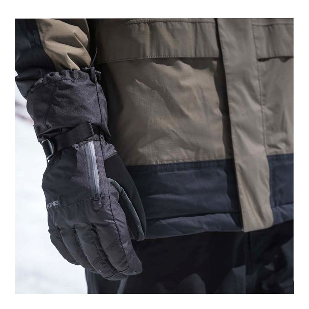 Dakine SCOUT - Gants Homme carbon
