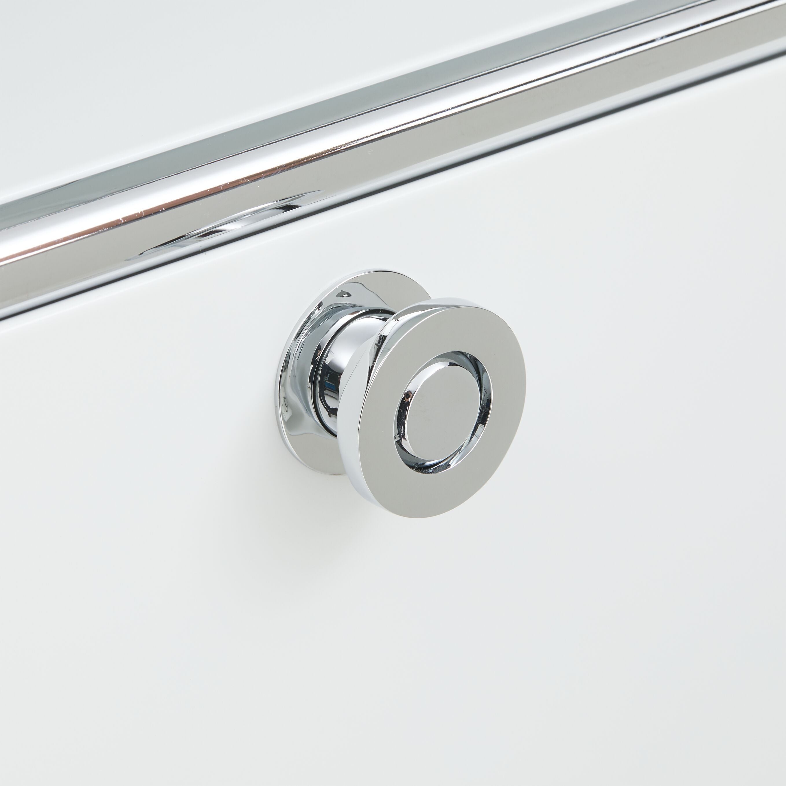 FLEXCUBE Garderobenelement - Weiss / B: 152.0 cm x T: 40.0 cm x H: 156.0 cm