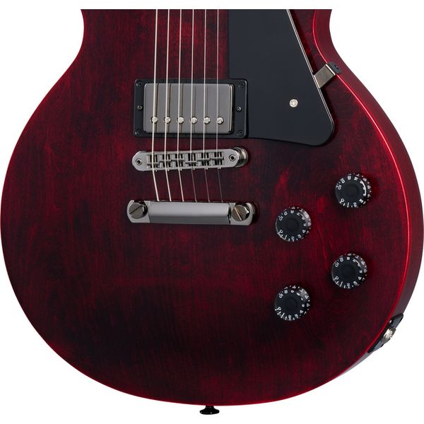 Gibson Les Paul Modern Studio WRS