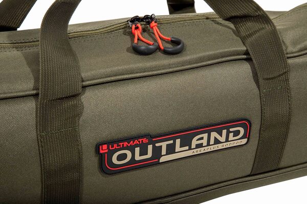 Set Complet Ultimate Outland Areaplus Rodpod 5-Rod