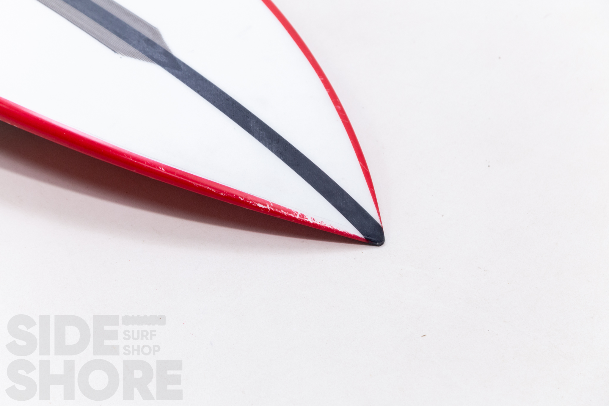 Slater Design / Firewire Flat Earth - LFT - 5'9 x 19 3/4