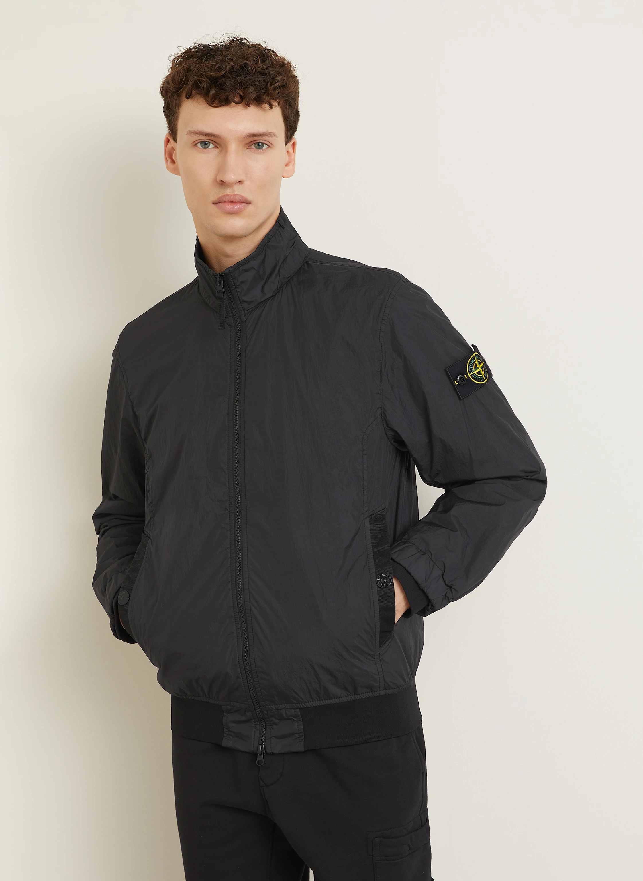 STONE ISLAND Blouson