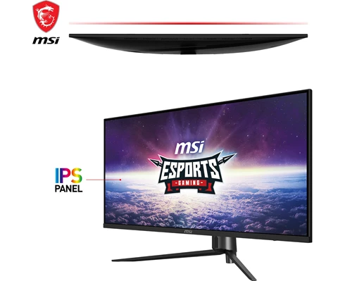 MSI MAG401QR