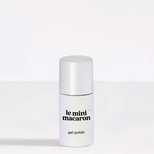 Gel Manicure Kit Pearlescence