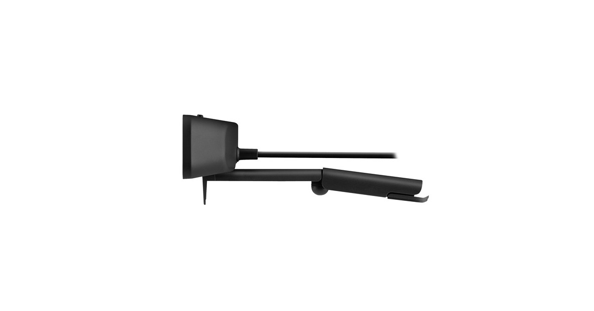 LogitechC925e Webcam   (Zwart)
