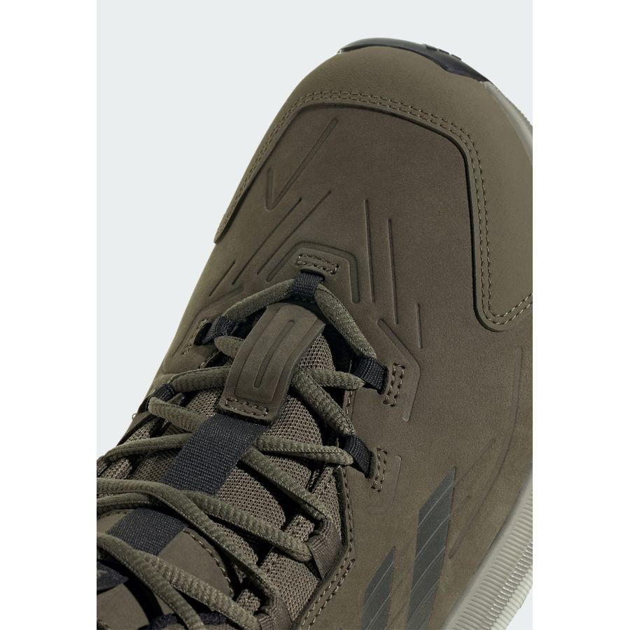 Adidas Terrex Trailmaker 2.0 Leather Hiking Shoes