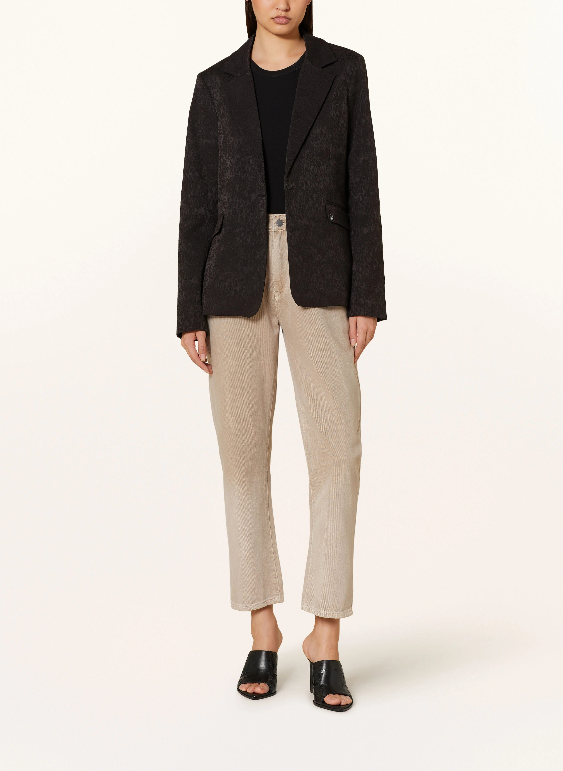 ELIAS RUMELIS Jeans OLINA