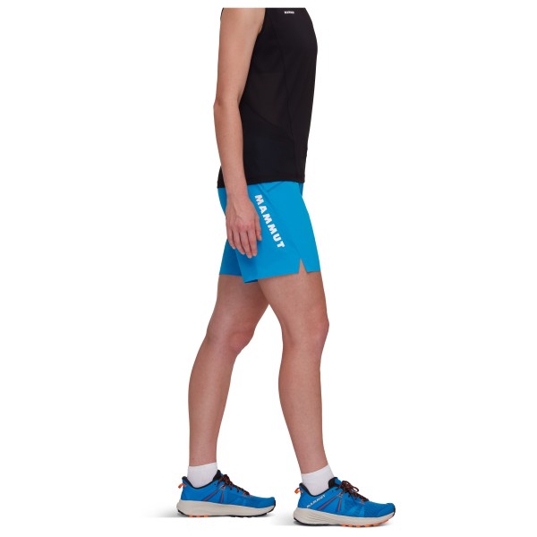 Mammut - Women's Aenergy Light SO Shorts - Short