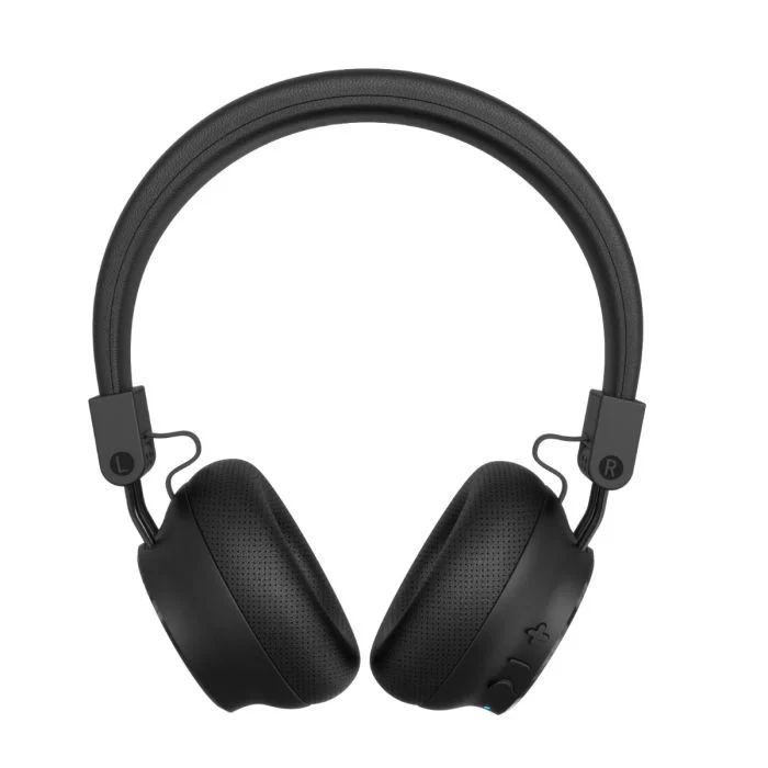 Miiego Unisex Hovedtelefoner Moove 35i Pro w/ANC Sort
