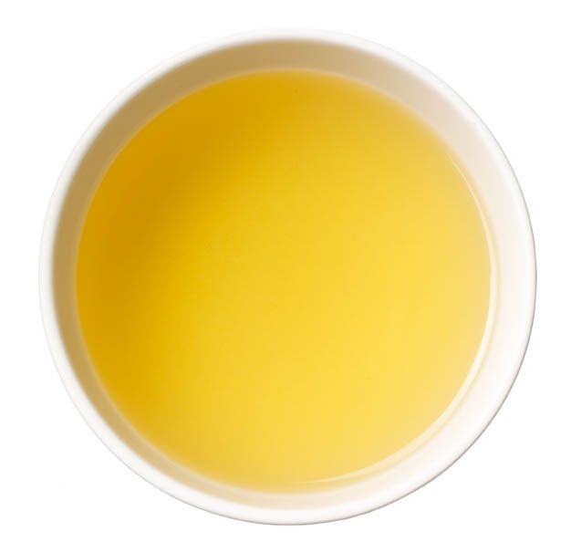 Schrader Teebeutel Grüner Tee China Jasmin Bio