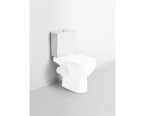 Villeroy & Boch O.Novo witte spoelbak 5760S1