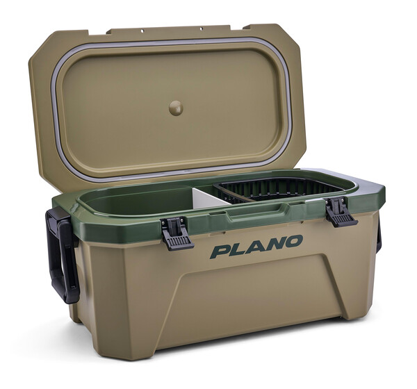 Glacière Plano Frost Hard Cooler 30L