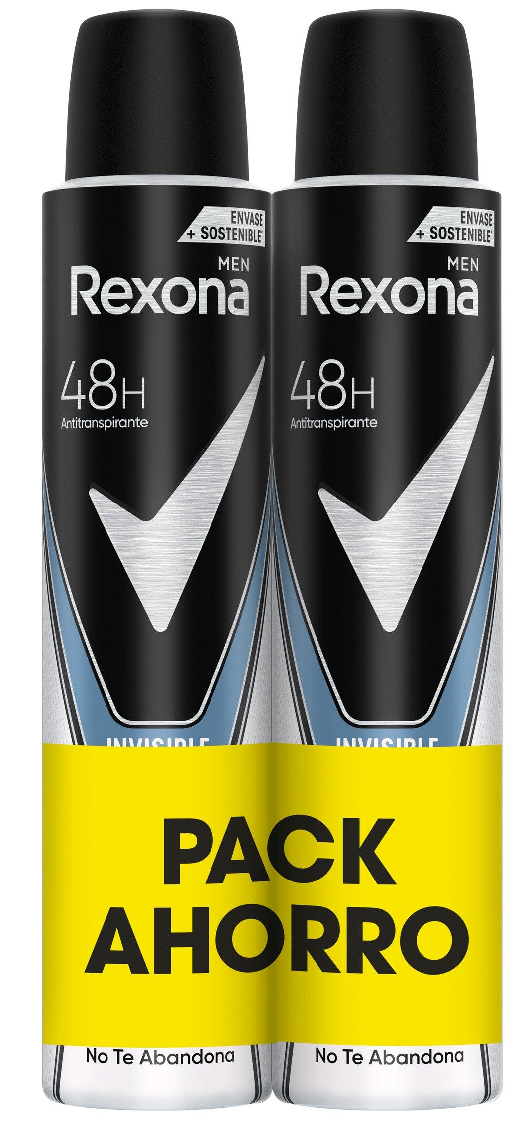 Men Deo Spray Invisible Ice Desodorantes en spray