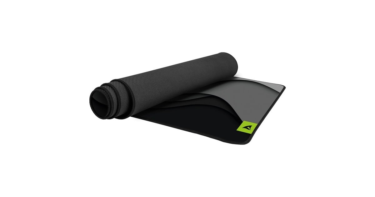 SharkoonSKILLER SGP30 XXL - D5 gaming muismat  (Grijs/zwart)