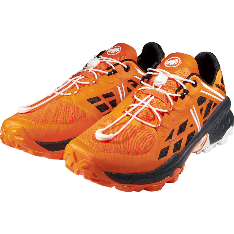 Mammut Damen Sertig Tr Low GTX Schuhe