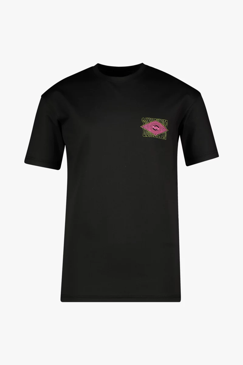 Quiksilver Radical Surf 50+ Jungen Lycra Shirt
