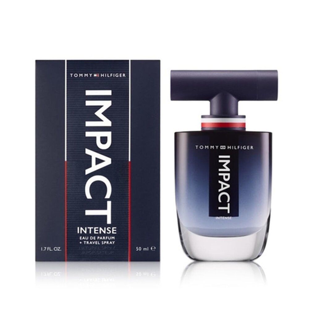 Tommy Hilfiger Impact Intense Eau De Parfum Spray