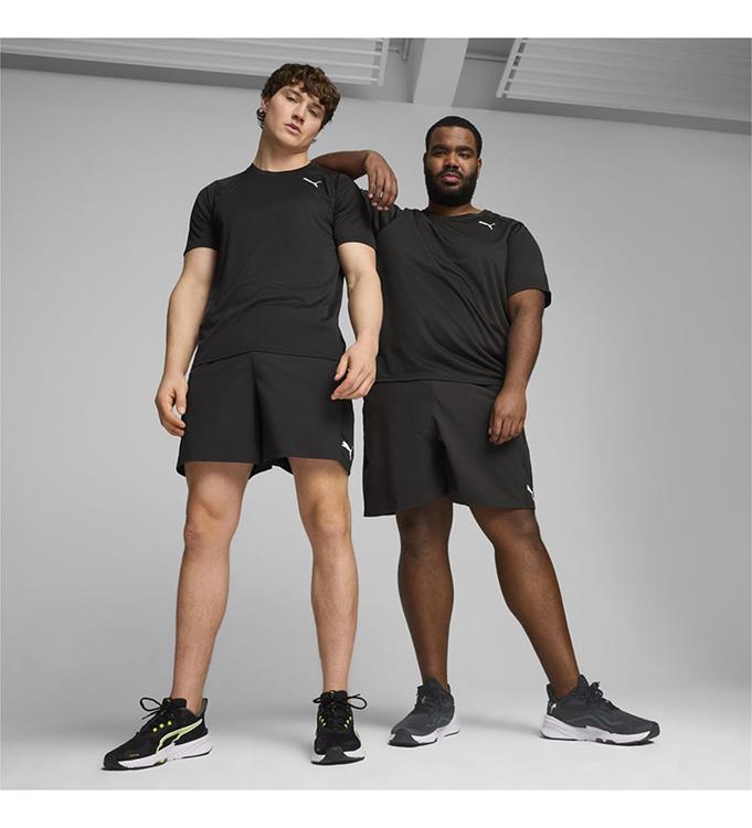 PUMA Men Fit 7' Stretch Woven Trainingsshort