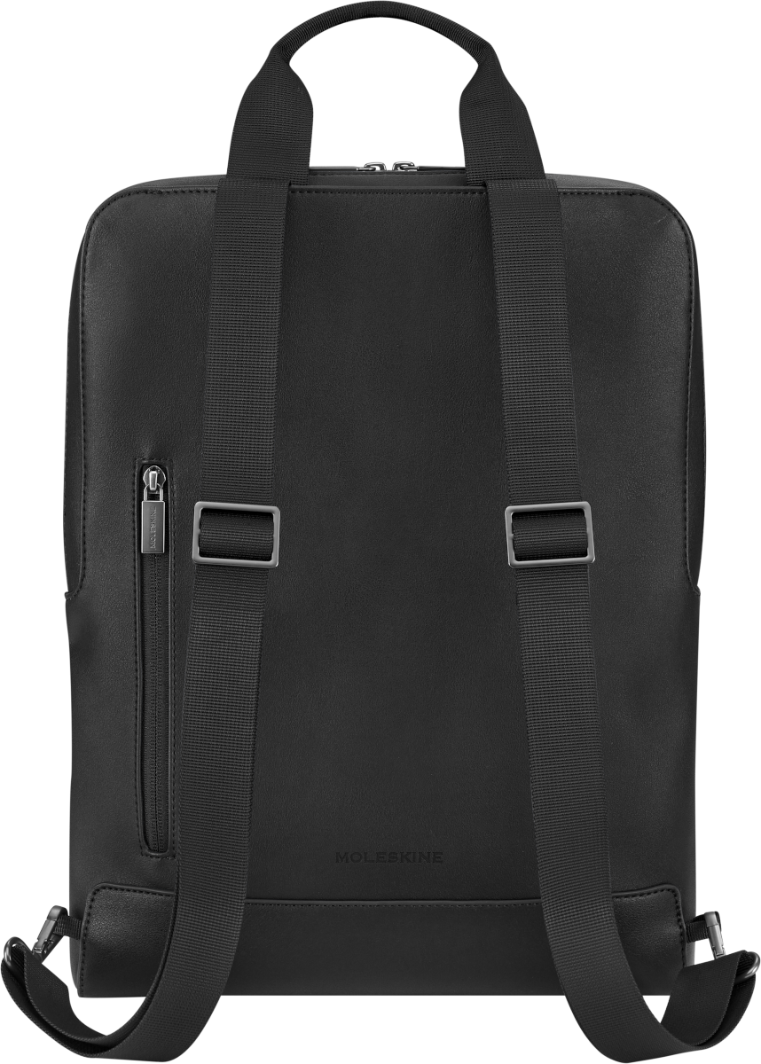 Vertical Device Bag Classic Collection, Black